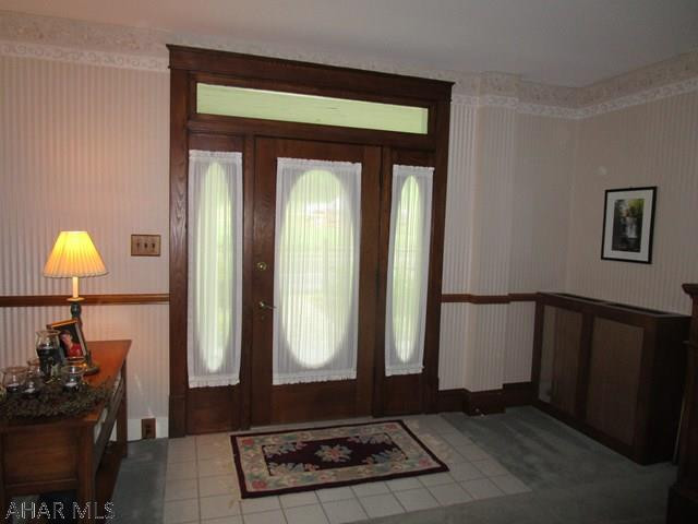 Other - Residential