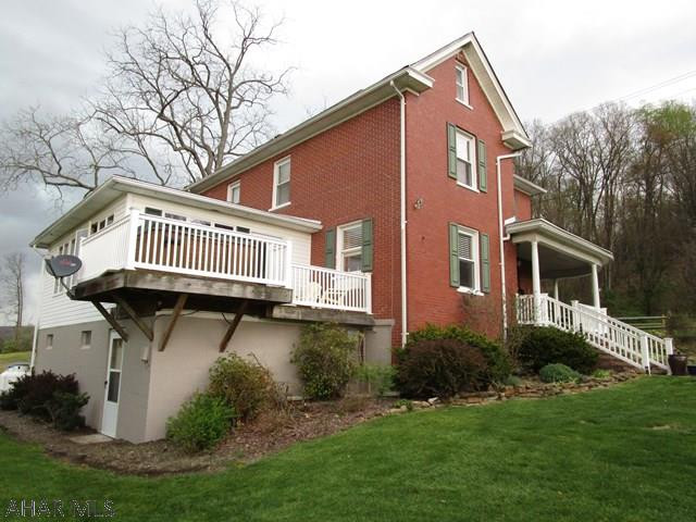 Other - Residential