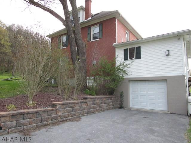 Other - Residential