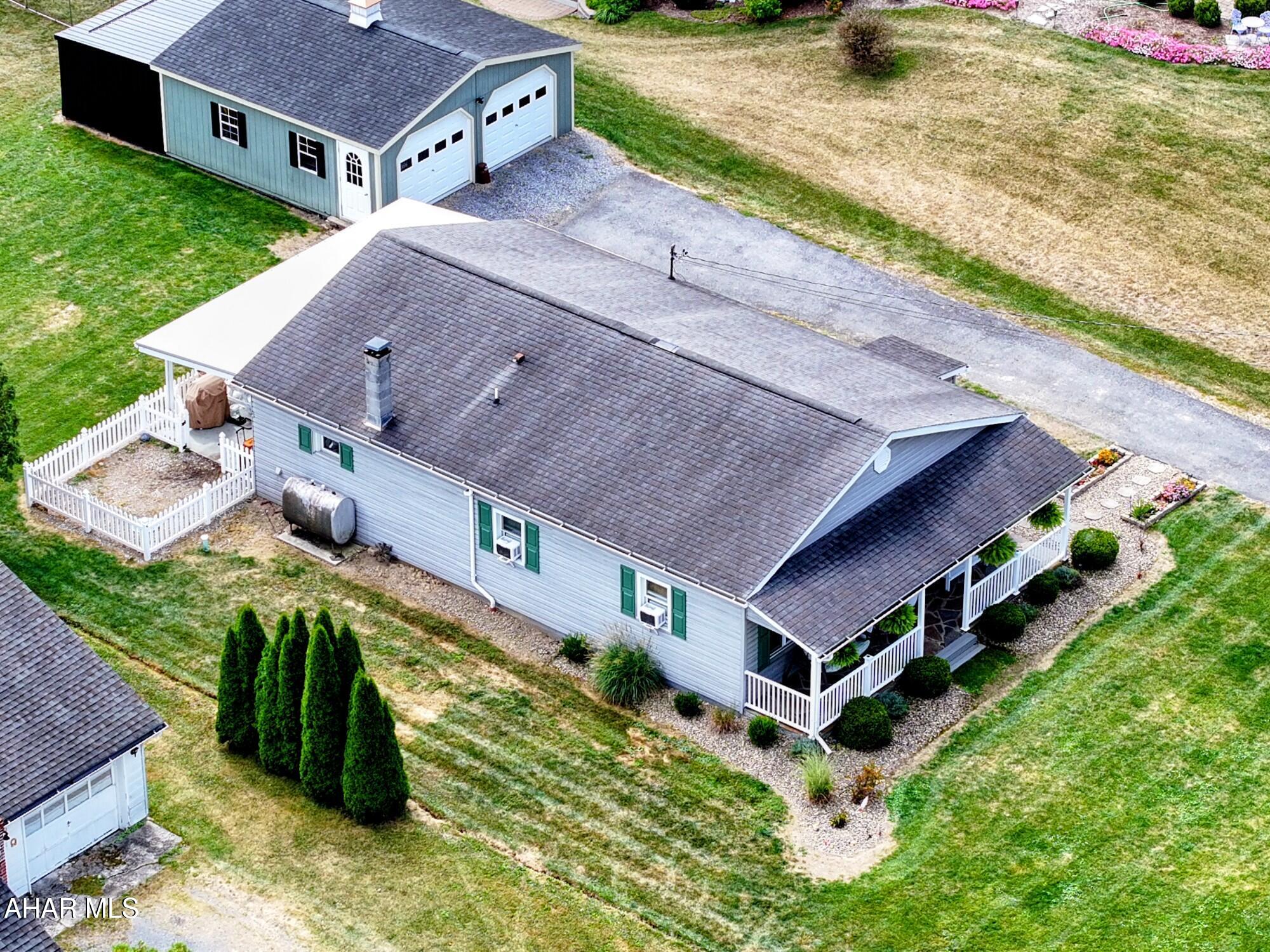 Other - Residential