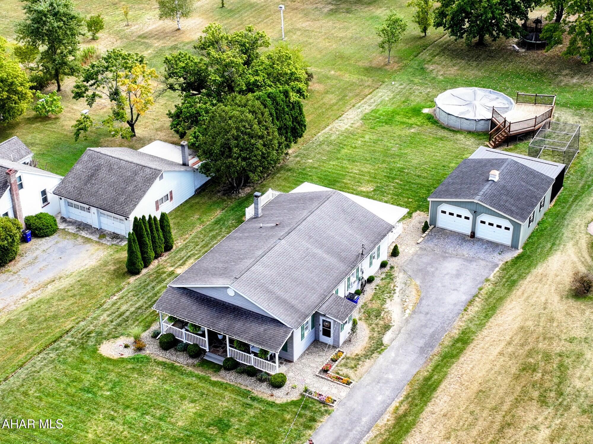 Other - Residential