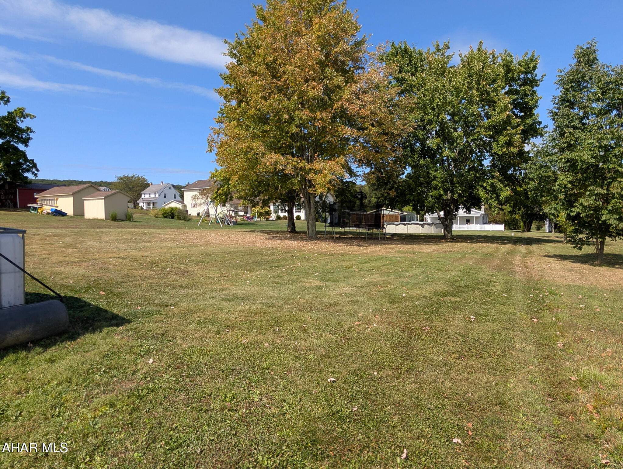 Other - Residential