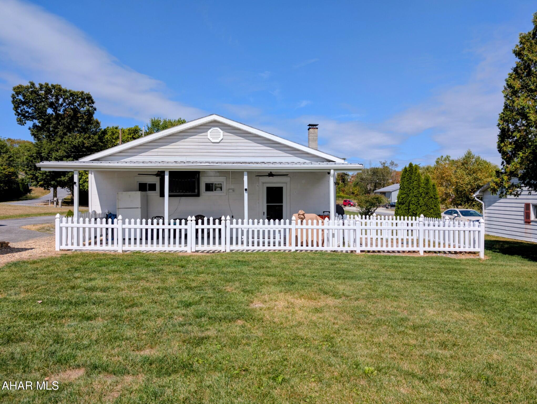 Other - Residential