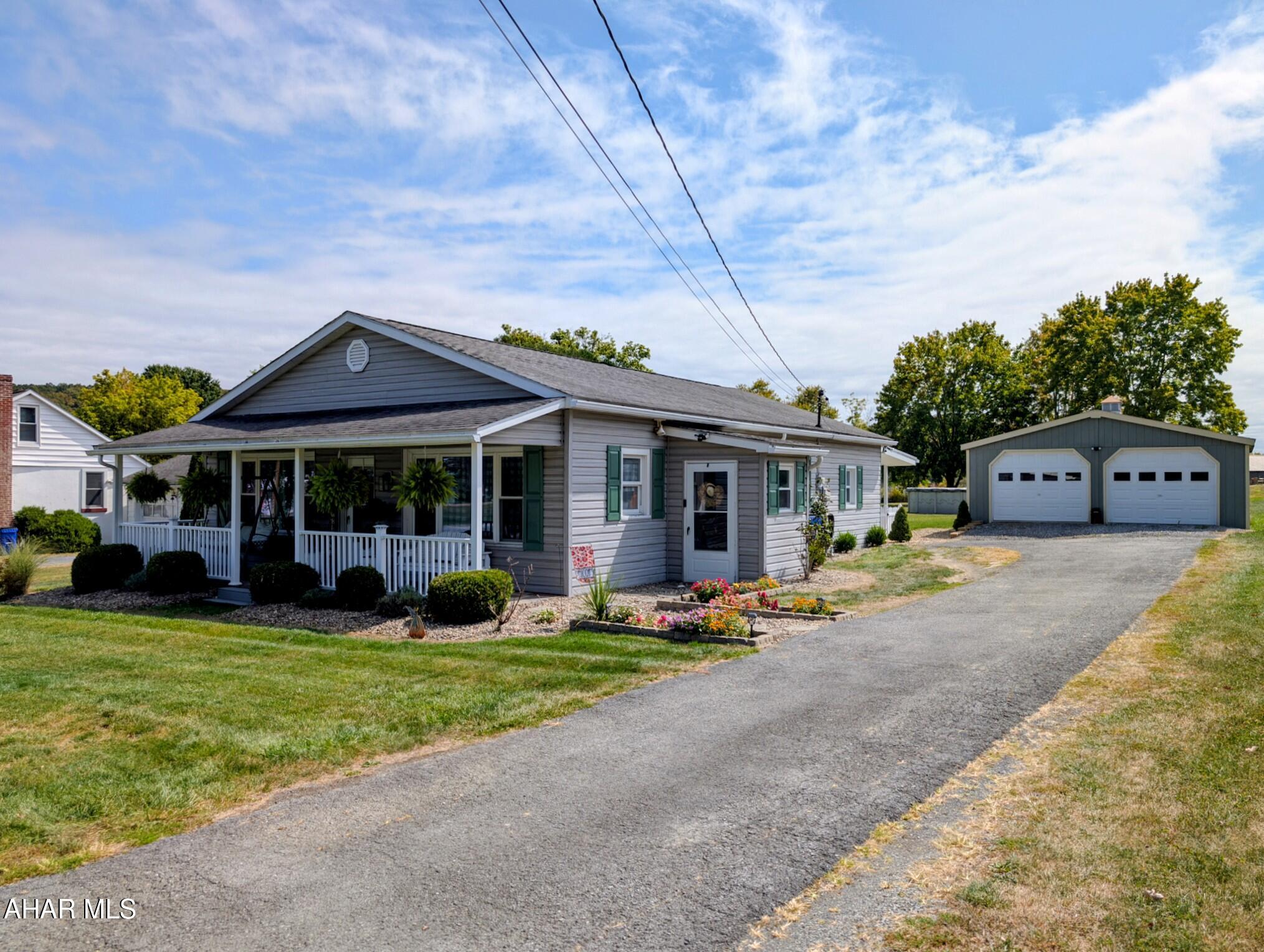 Other - Residential