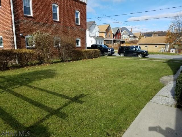 Other - Residential