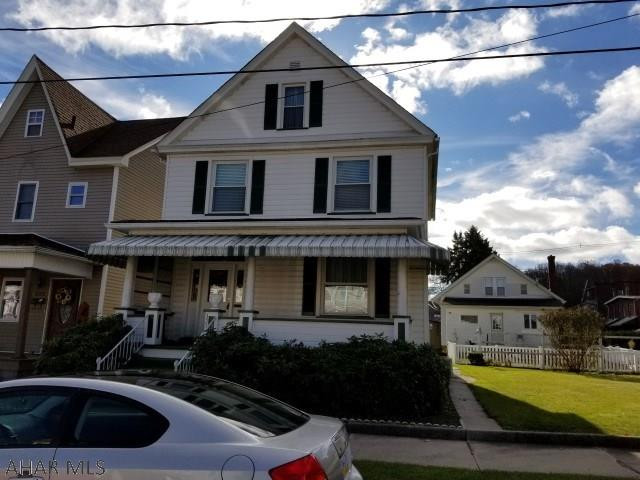 Other - Residential