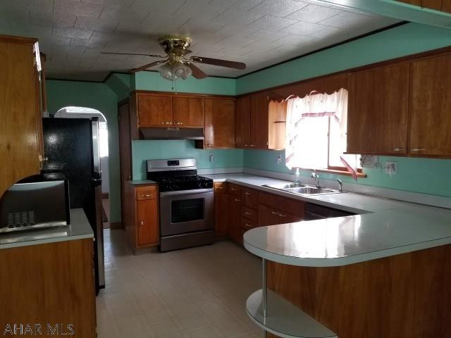 Other - Residential