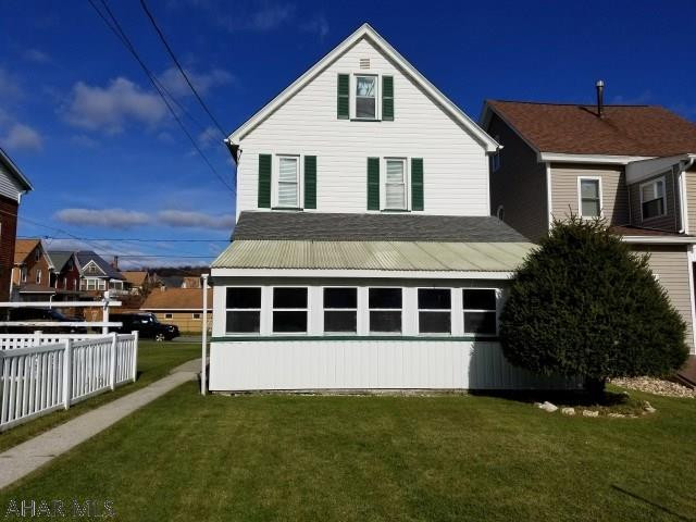 Other - Residential