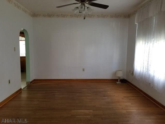 Other - Residential