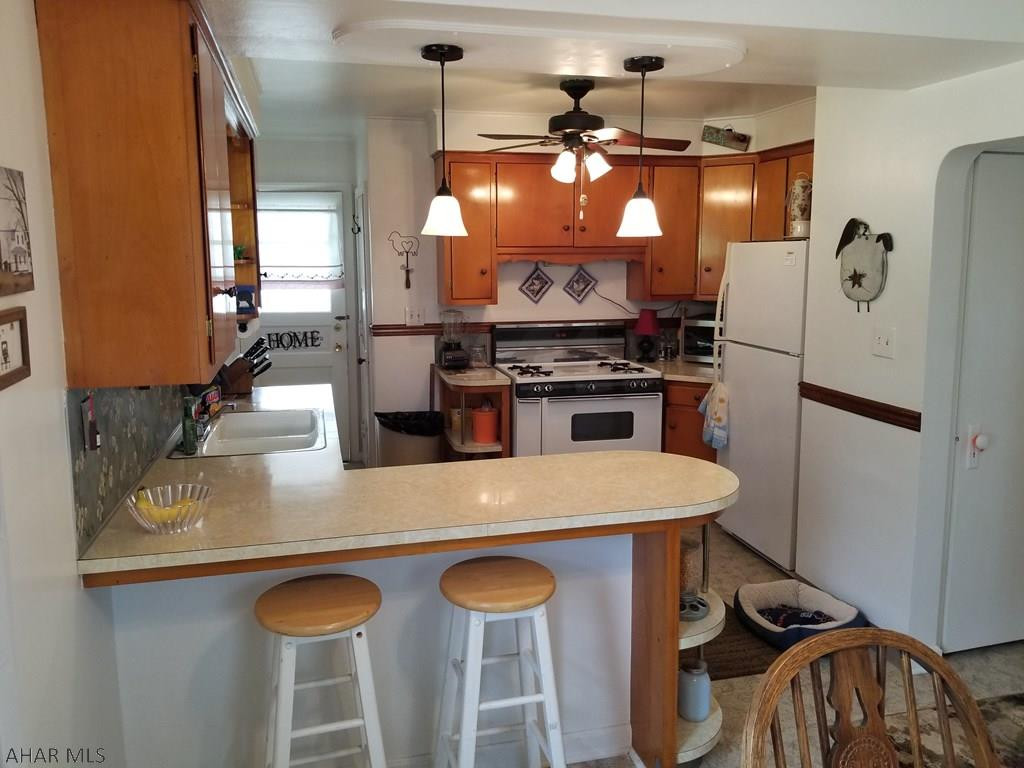 Other - Residential