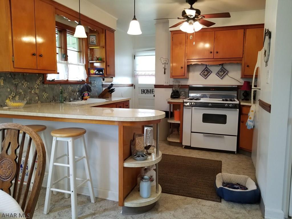 Other - Residential