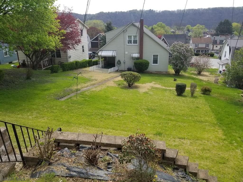 Other - Residential