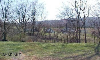 Rt 867 from Roaring Spring past Alrbight church on Right.  Nice country setting with view of fields ,mountains, and some trees.  Septic already installed.  #J-857 Rt 867 from Roaring Spring past Alrbight church on Right.  Nice country setting with view of fields ,mountains, and some trees.  Septic already installed.  #J-857