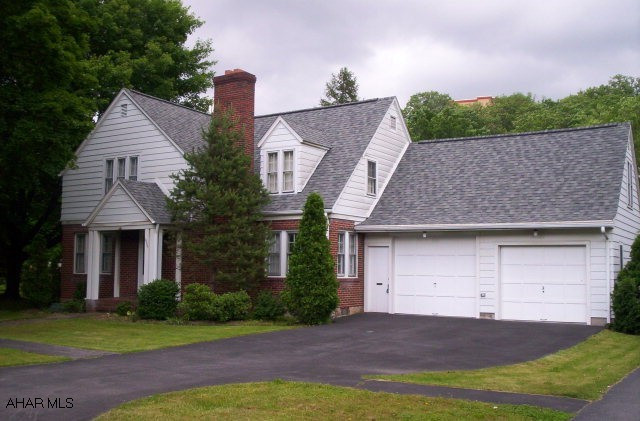 Mansion Park - Residential