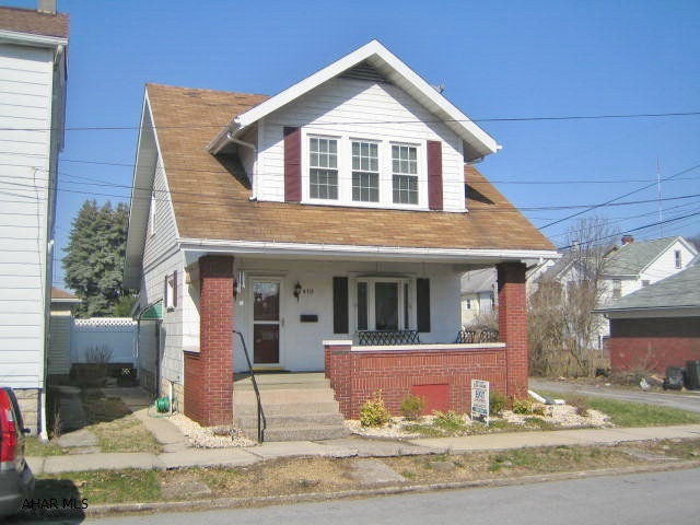 Seller will consider up to a 3% contribution towards buyer's closing costs. Move right into this picture perfect 2 story home. Beautifully updated kitchen, formal dining room, fantastic newer bath, insulated glass windows, fresh paint and carpeting, 1 car carport plus updated furnace and electric. Nice neighborhood, convenient to everything! One year home warranty included.