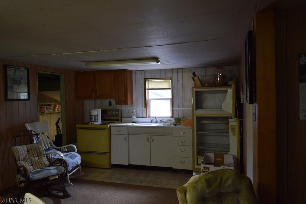 Other - Residential