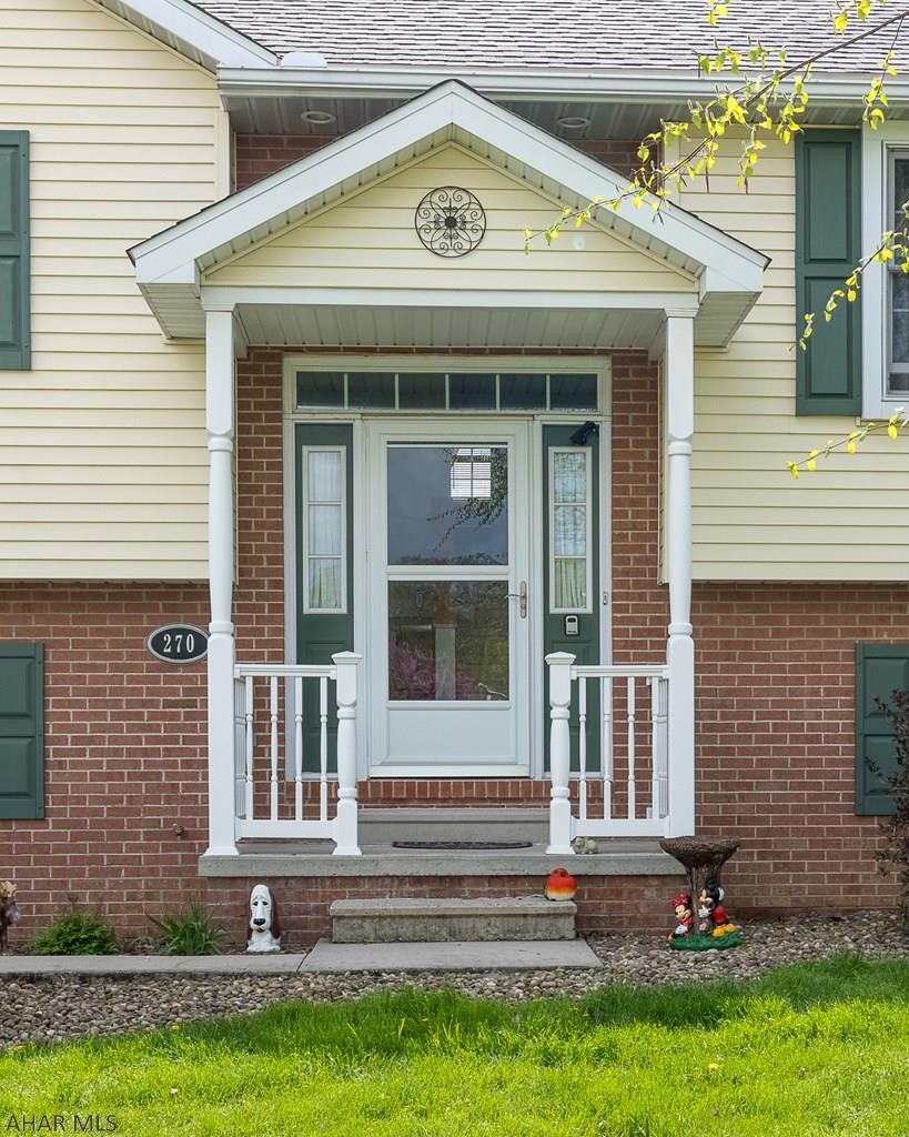 Old Town Village - Residential