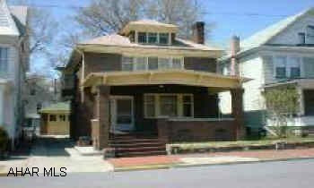 First floor unit has fireplace, second floor has additional room - could be another bedroom. First floor unit has fireplace, second floor has additional room - could be another bedroom.