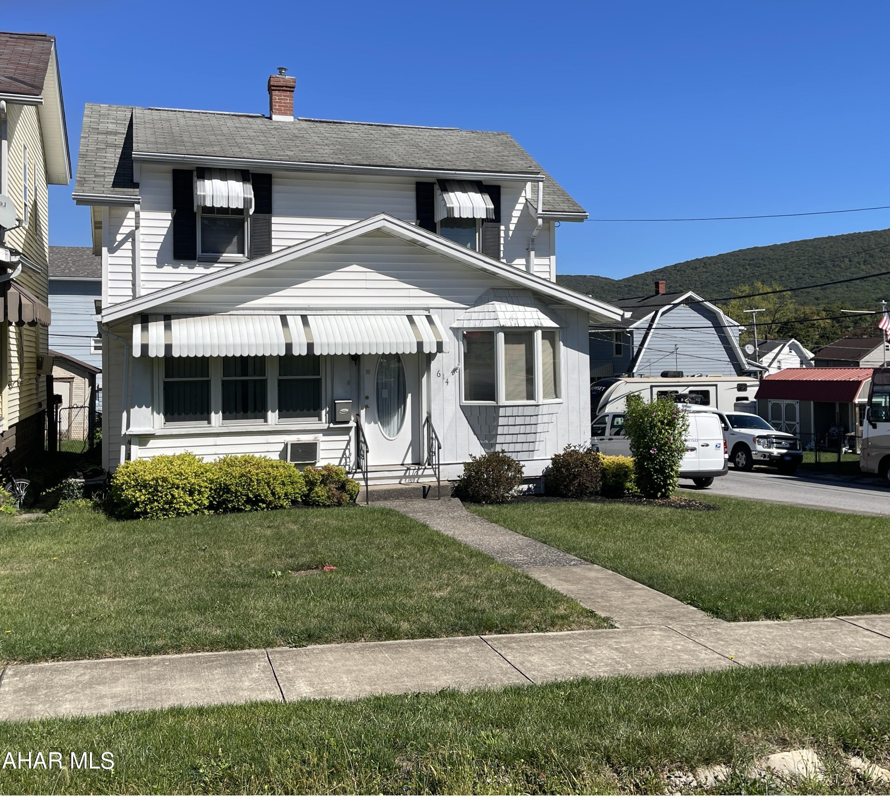Pleasant Valley - Residential