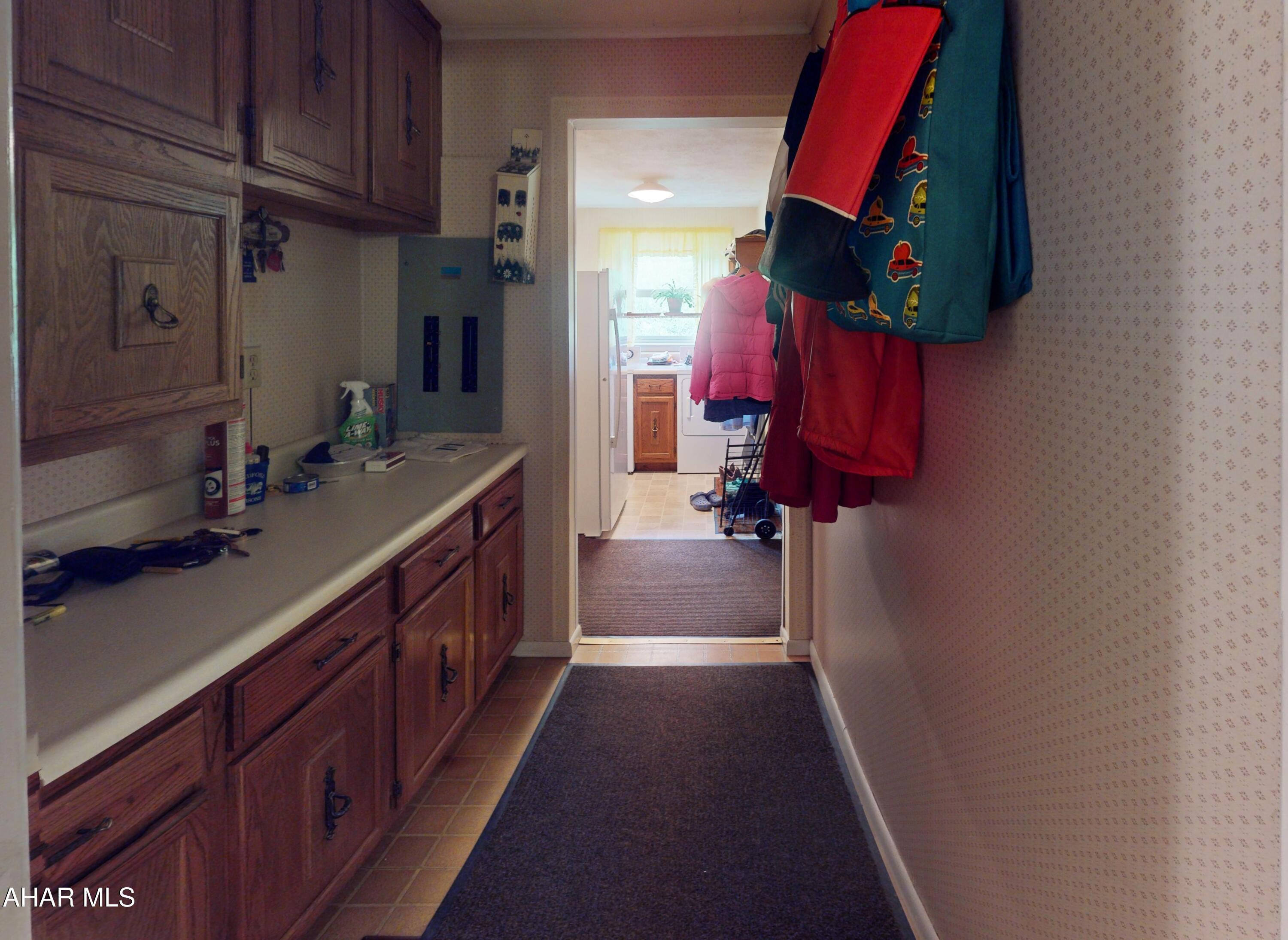 None - Residential