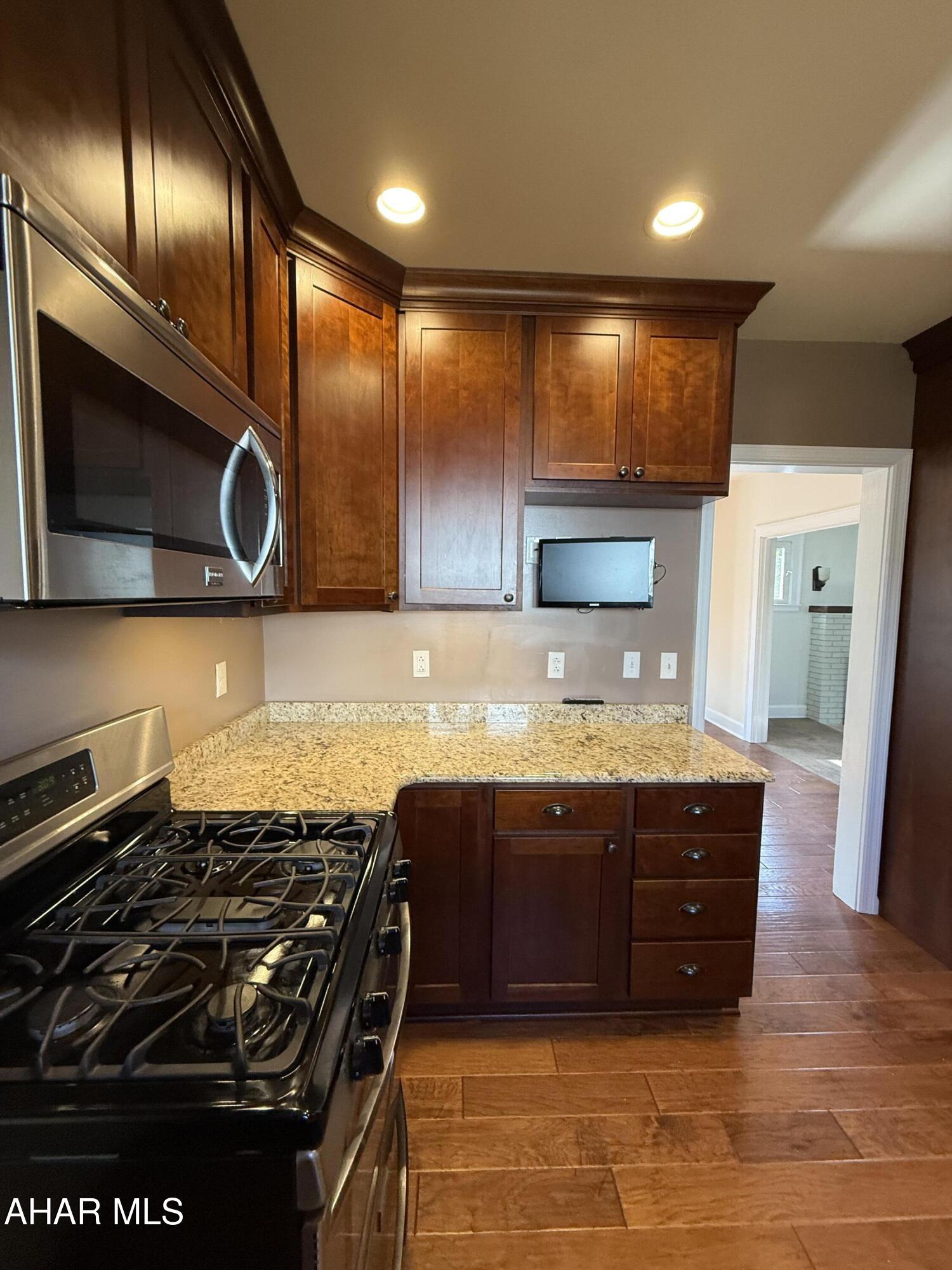 Calvert Hills - Residential