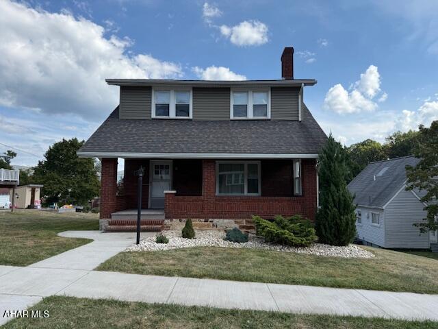Calvert Hills - Residential