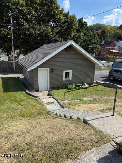 Calvert Hills - Residential