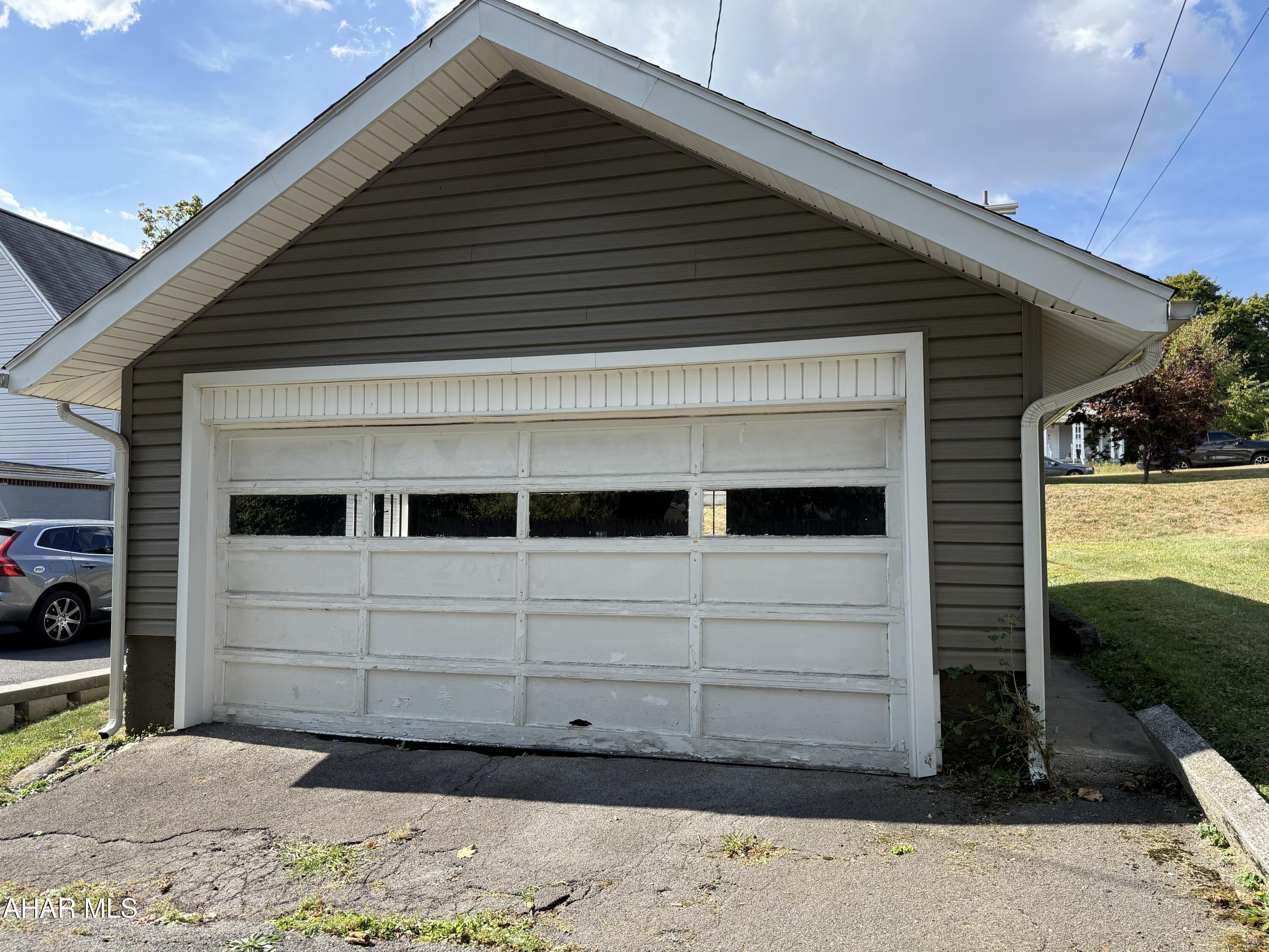 Calvert Hills - Residential