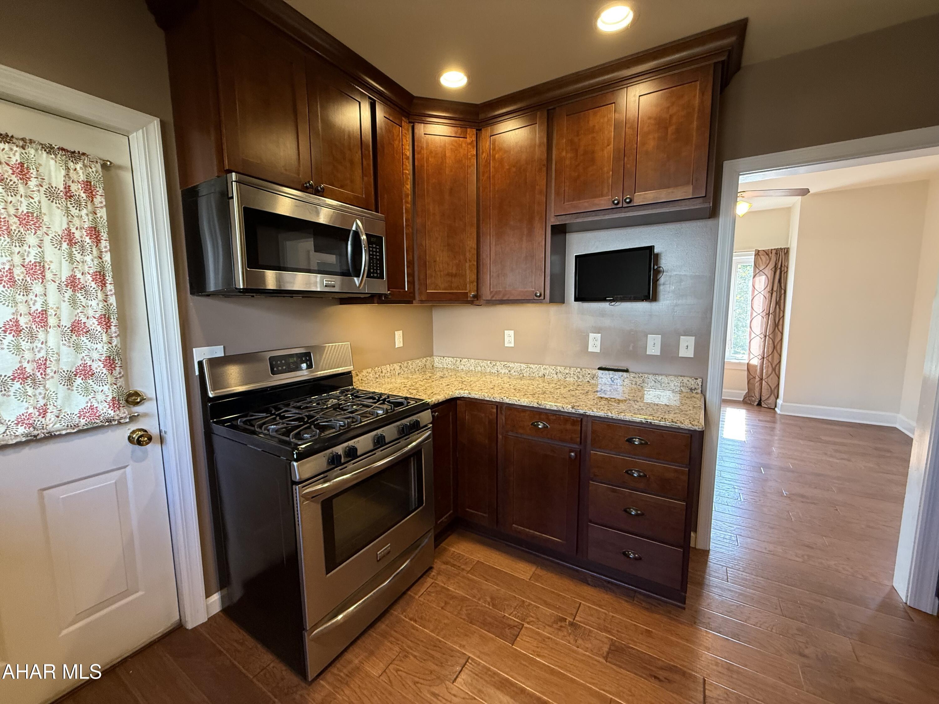 Calvert Hills - Residential