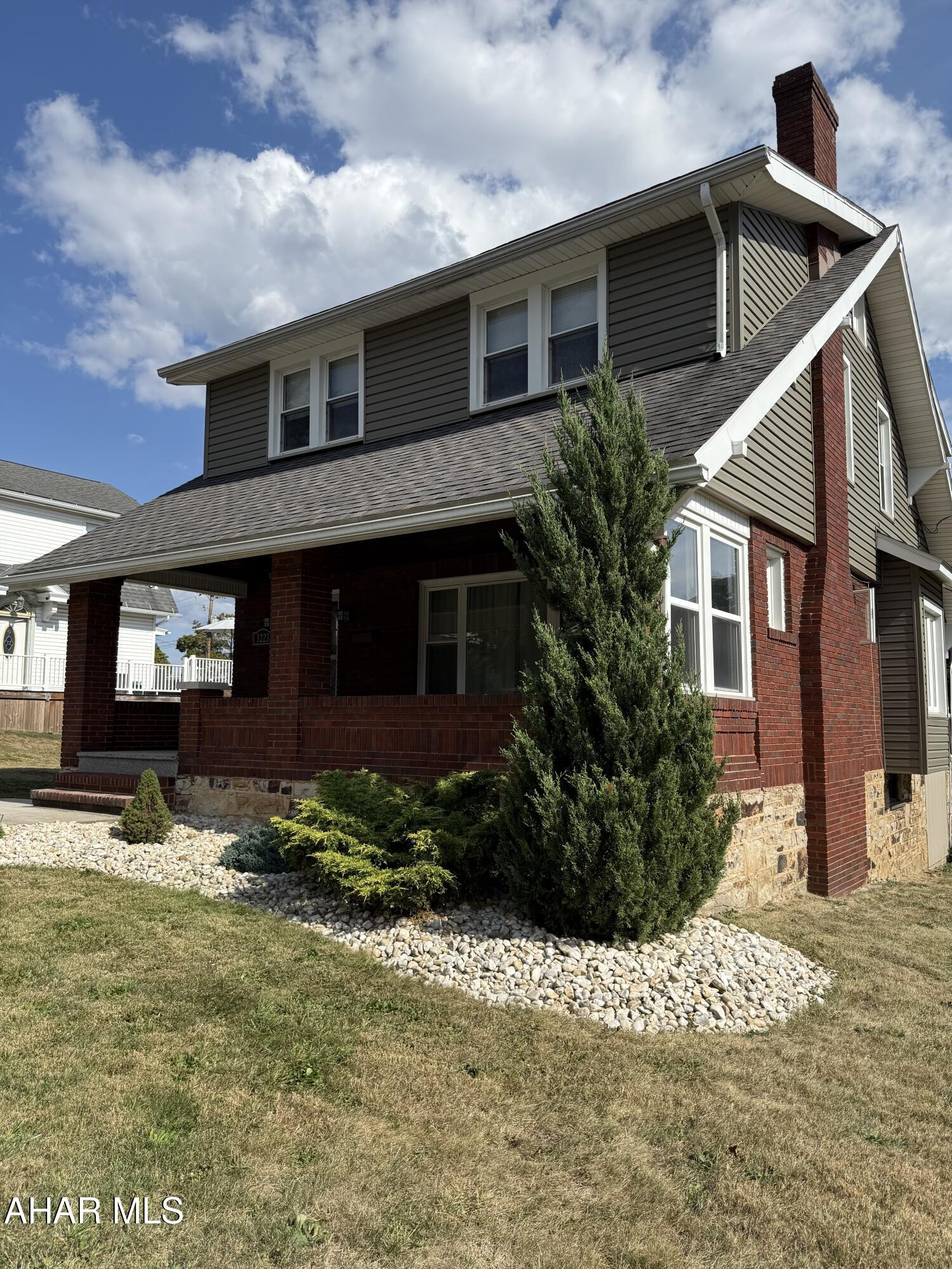Calvert Hills - Residential