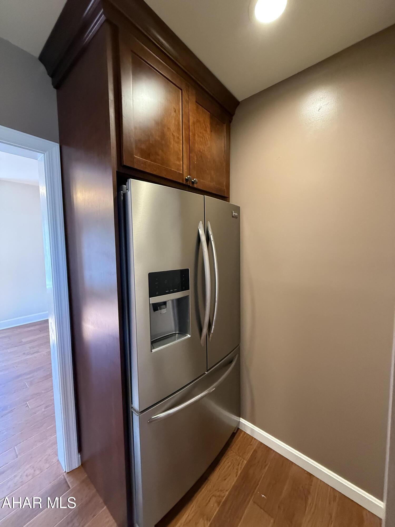 Calvert Hills - Residential