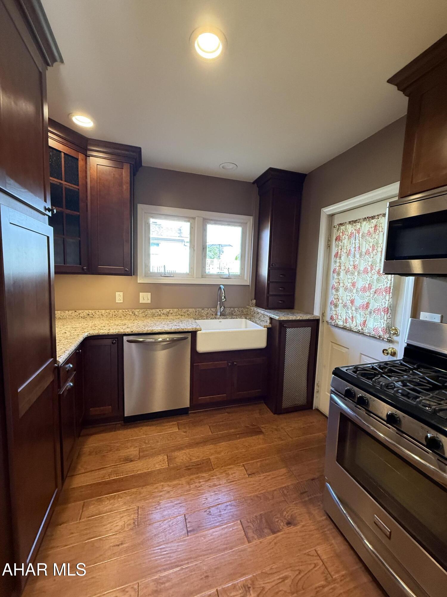 Calvert Hills - Residential