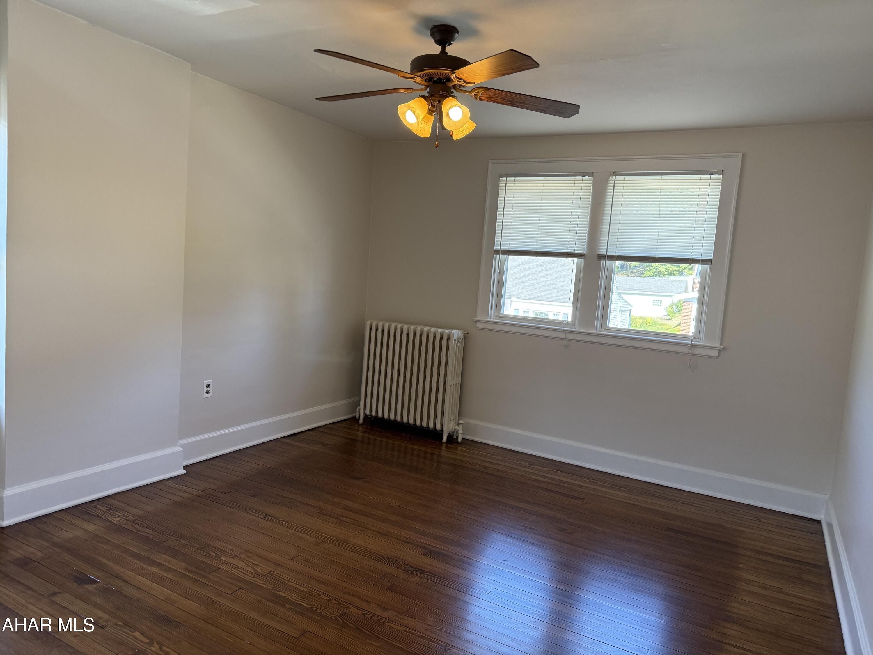 Calvert Hills - Residential