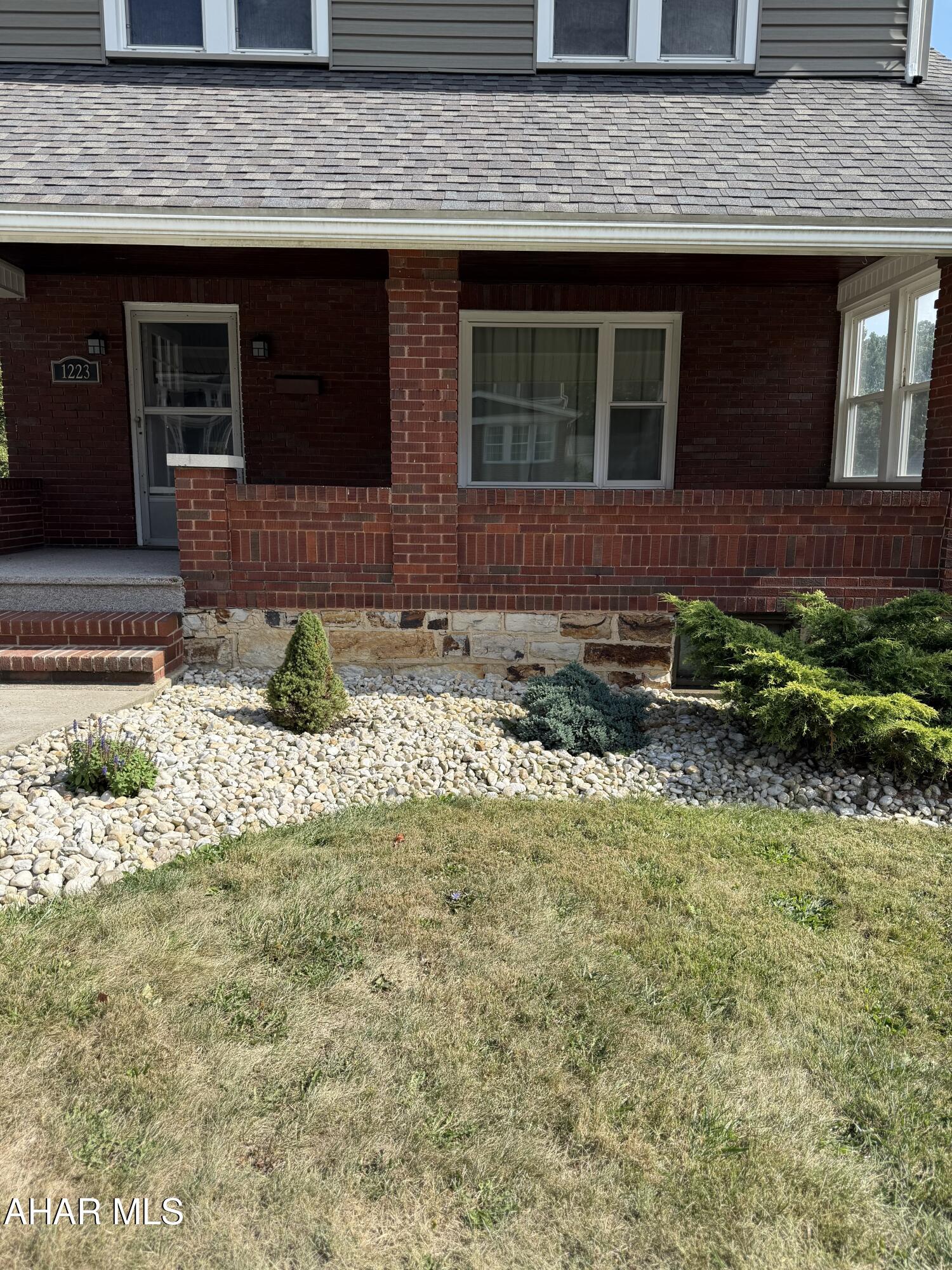 Calvert Hills - Residential