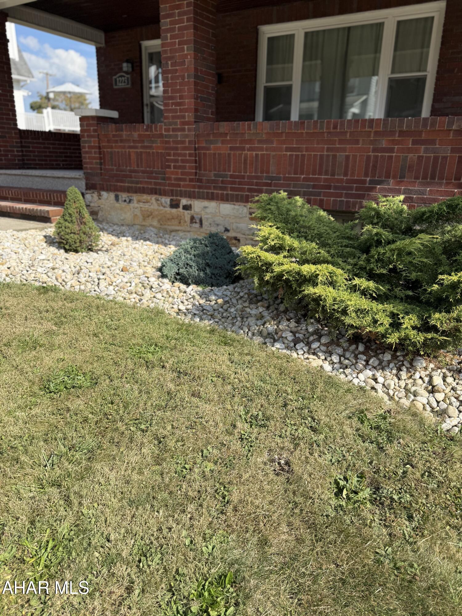 Calvert Hills - Residential