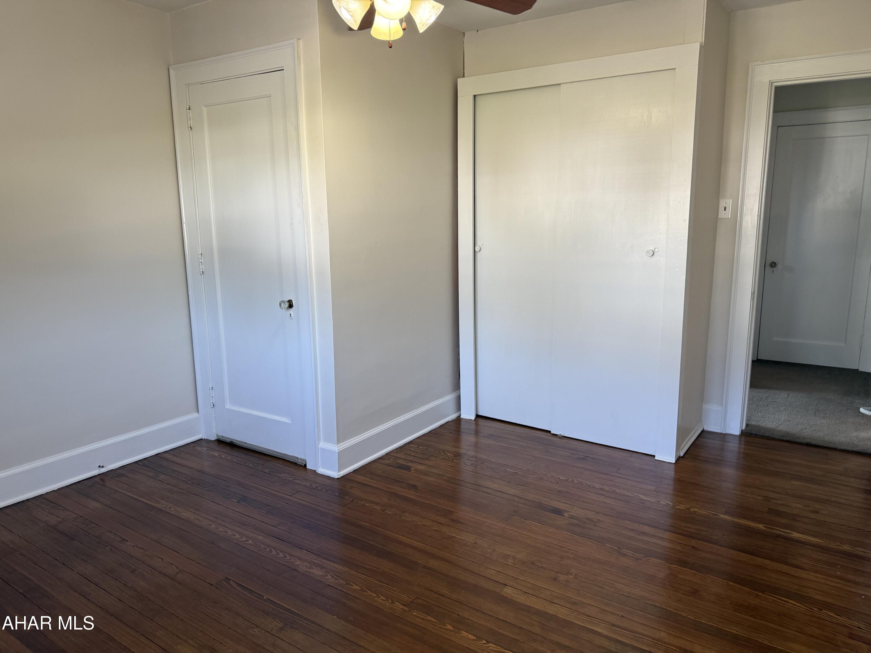 Calvert Hills - Residential