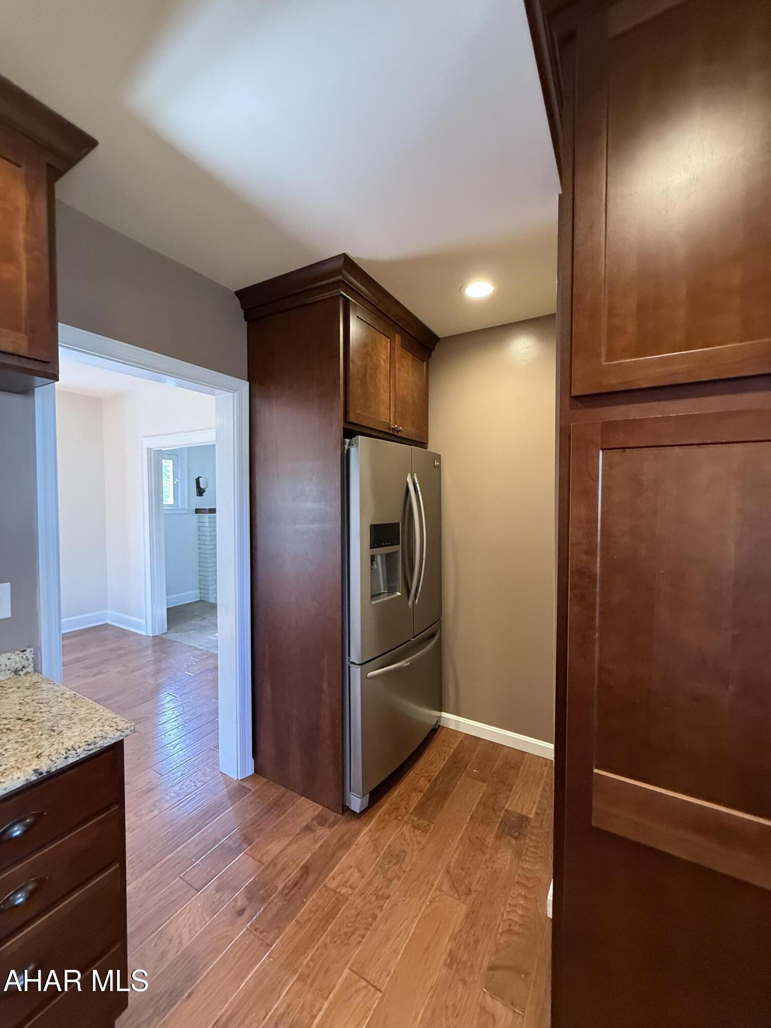 Calvert Hills - Residential