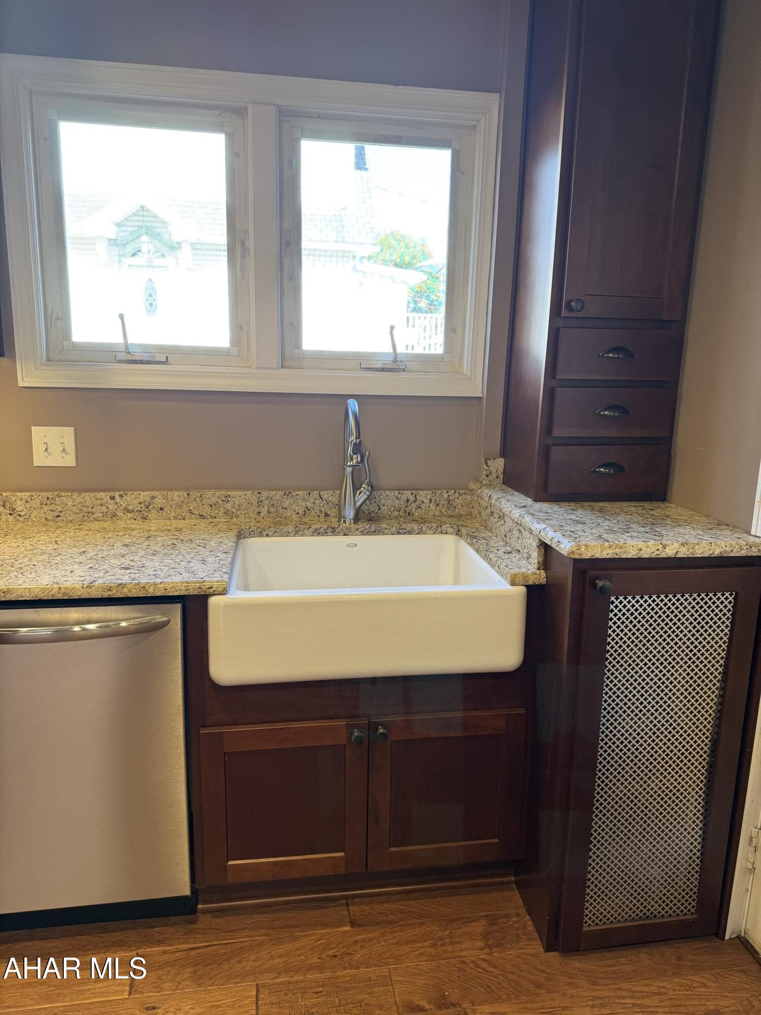 Calvert Hills - Residential
