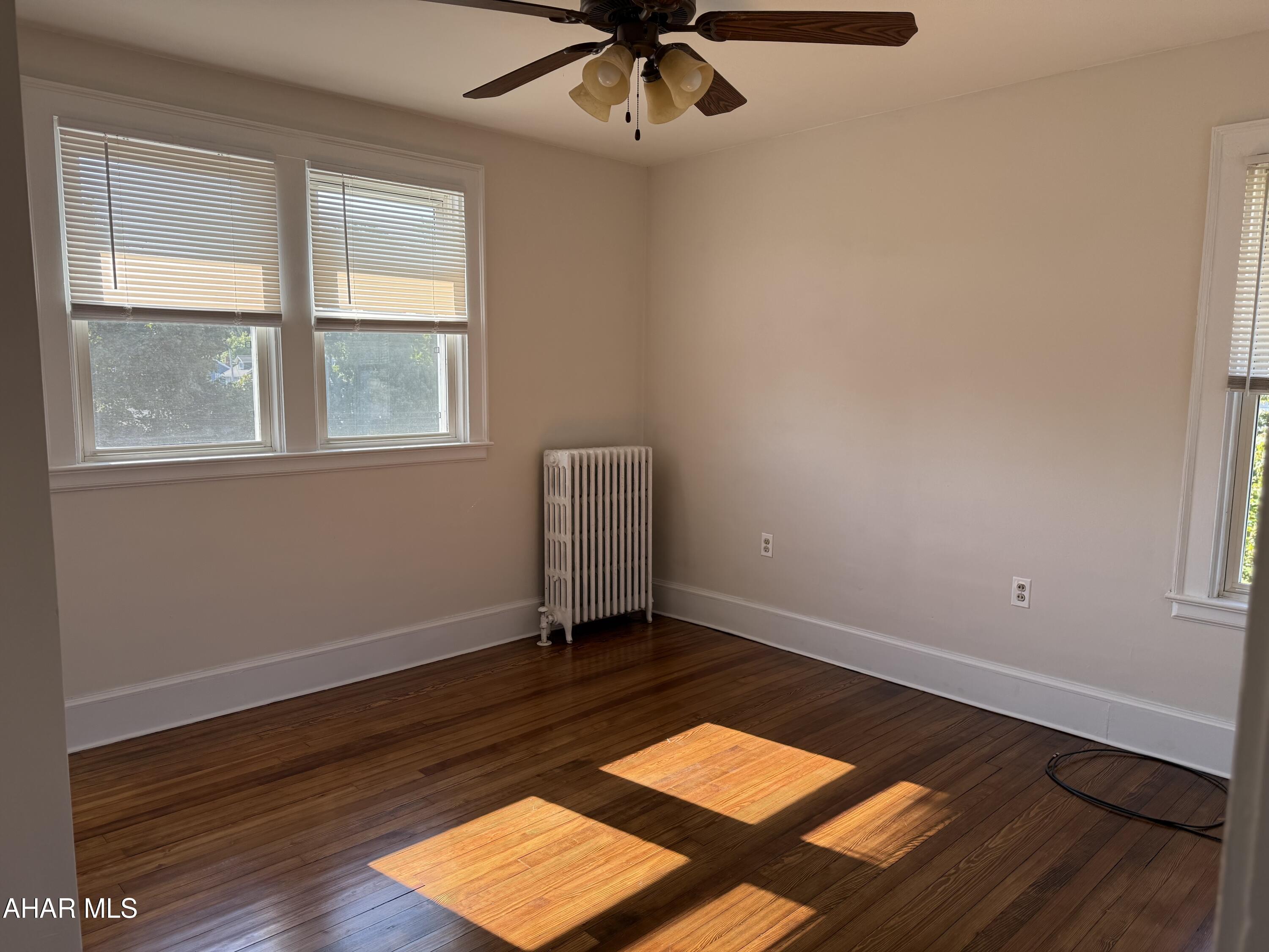 Calvert Hills - Residential