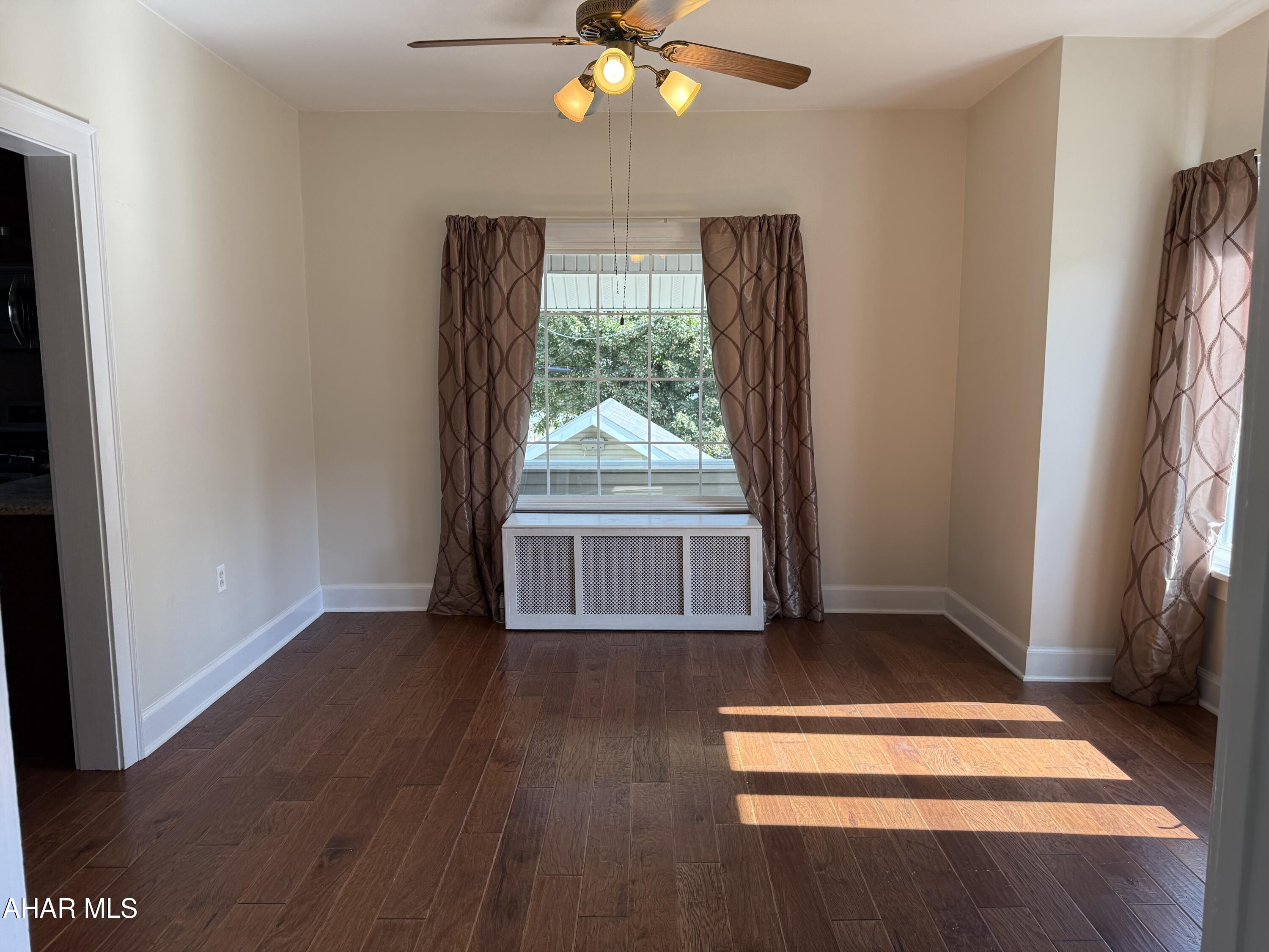 Calvert Hills - Residential