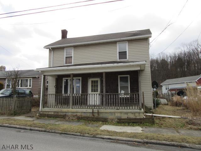 Other - Residential