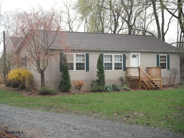 Lovely 3 BR, 2 BA, Champion Home In Move-In Condition, Huge Flat Corner Lot, Det. 30 X 30 ? Garage.  Must See!  Won't Last.