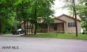 A  -1 condition. Must make appt. 24 hr. notice. 5 yr. old one story/ high basement. Nicely landscaped. Automatic air cleaner & humidifier on furnace.