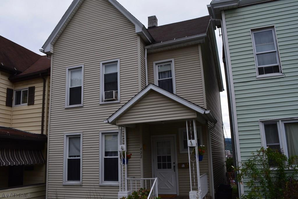 Other - Residential