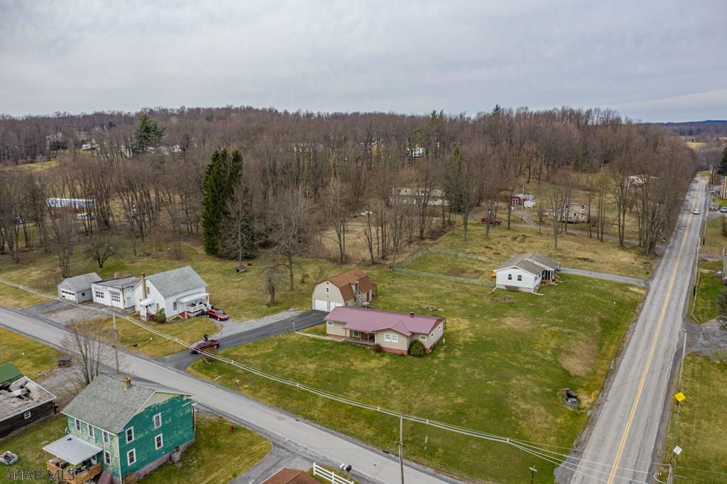 Other - Residential