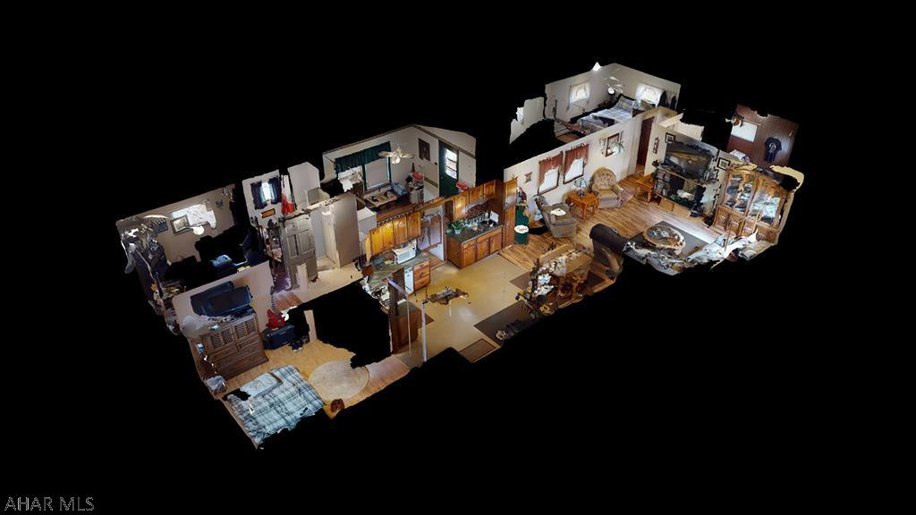 Other - Residential