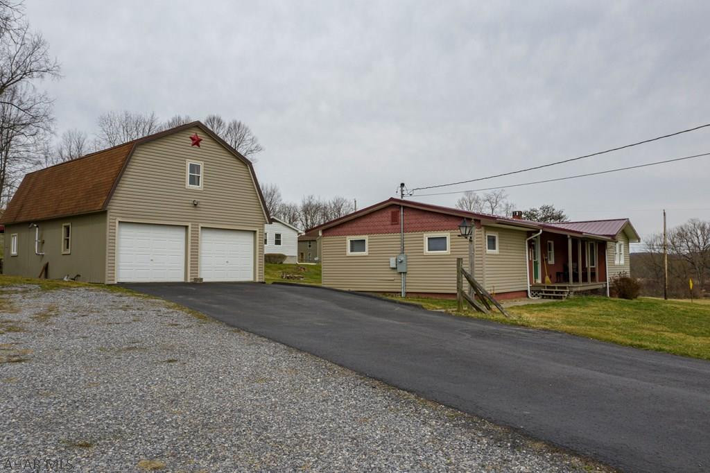 Other - Residential