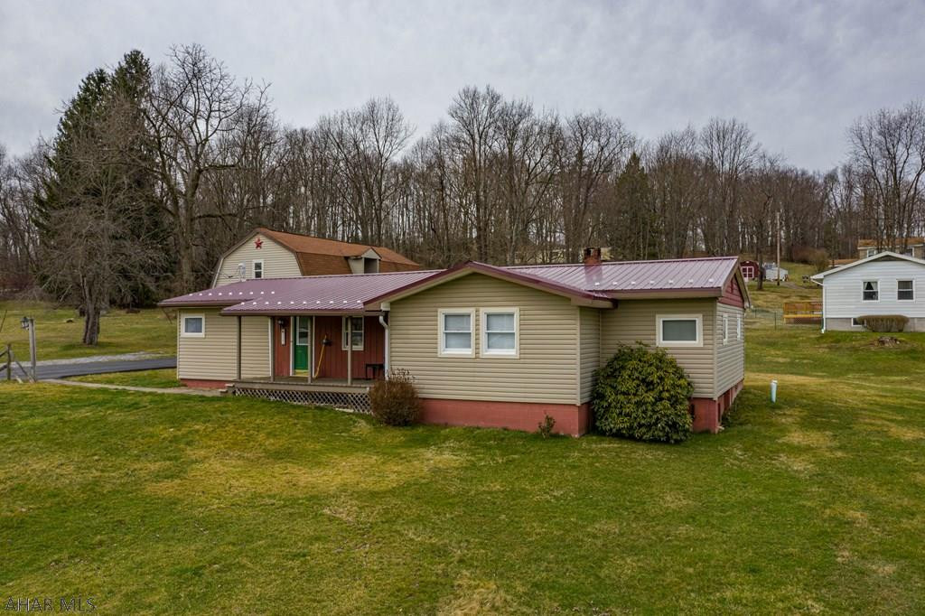 Other - Residential