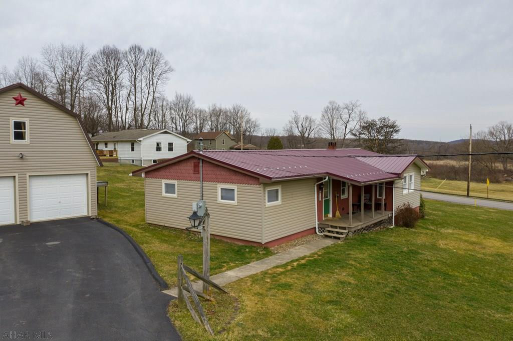Other - Residential