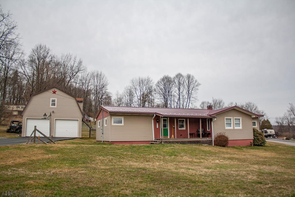 Other - Residential